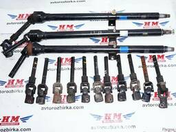 Рулевой вал Рулевой карданчик Англия Эвропа Sprinter LT