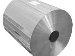 Алюминиевая лента АД0 (1050 Н111) 0,5 - 0,8 мм ширина 1000мм
