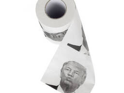 Сміх у рулоні: Серветка-Жарт для безтурботного настрою. серветка