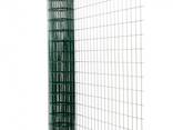 Рулонная сетка для ограждений от производителя - фото 1