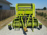Рулонный пресс-подборщик Claas Rollant 46 Roto Cut / 250 - фото 1
