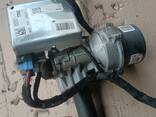 Рульова колонка електропідсилювач Fiat 500L 68377671AA, 59321694 - фото 1