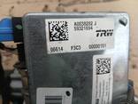 Рульова колонка електропідсилювач Fiat 500L 68377671AA, 59321694 - фото 3