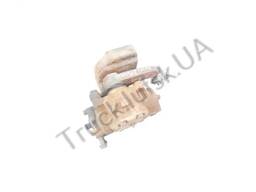 Рульова колонка, ГУР Iveco, Івеко EuroCargo 120E21 4834723,504106226