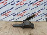 Рульова колонка / рульовий редуктор МАН MAN TGA TGL TGM 81461136236 - фото 1