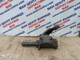 Рульова колонка / рульовий редуктор МАН MAN TGA TGL TGM 81461136236