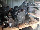 Рульова колонка, рульовий редуктор RBL C-300V SLR2 85462006013 MAN TGL - фото 2
