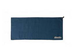 Рушник швидковисихаючий Naturehike CNK2300SS010, 90*38, темно-синій