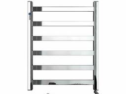 Рушникосушарка електрична Navin Авангард 480х600 права з терморегулятором