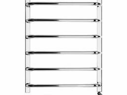 Рушникосушарка електрична Navin Симфонія Квадро 480х600 права з терморегулятором