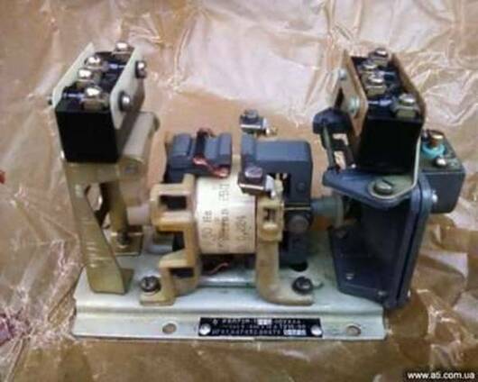 Реле времени рвп 72 110в РВП-72М 3221 00УХЛ4 660V-440V 16А катушка 110В 50Гц - Купить в Сарнах на Flagma.