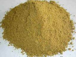 Рыбная мука