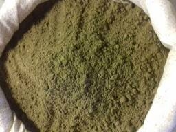 Рыбная мука