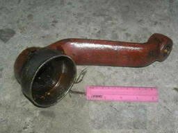 Рычаг поворотный Мтз под ГУР