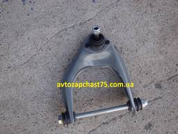 Важіль верхній ваз 2101-2107 лівий