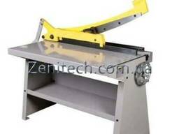 Рычажные ножницы Epple TFS 1.050-1