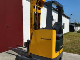 Ричтрак Погрузчик Штабелер 855 Jungheinrich ETM 112 1.2t 5.91m