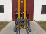 Ричтрак Погрузчик Штабелер 855 Jungheinrich ETM 112 1.2t 5.91m