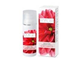 Ryor Поживний крем с календуловым и ростковым маслами для нормальної и смешанной шкіри. ..