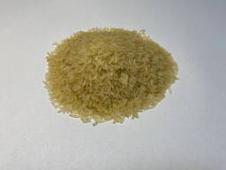 Рис пропарений довгозернистий, довгий (Індія). 25 кг мішки