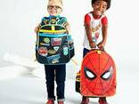 Рюкзак детский для школы Spider-Man (Человек-Паук) - фото 2