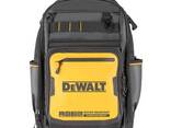 Рюкзак для инструмента DeWALT DWST60101-1 - фото 3