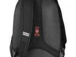 Рюкзак для ноутбука Wenger 16" Mercury black (604433). ..