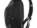 Рюкзак для ноутбука Wenger 16" Mercury black (604433). ..
