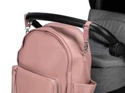 Рюкзак FreeON Glamour, Pink