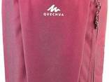 Рюкзак молодежный Quechua arpenaz 10 л розовый QCH2663421 - фото 1