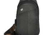 Рюкзак мужской Tiding Bag SlrA25-396C - фото 2