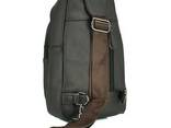 Рюкзак мужской Tiding Bag SlrA25-396C - фото 3