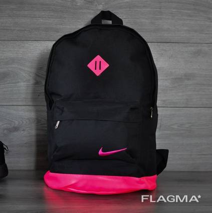 Рюкзак Nike дно шкіра
