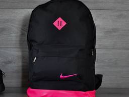 Рюкзак Nike дно шкіра