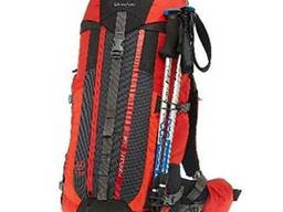Рюкзак походный Quechua Forclaz 40 Air 2013 Backpack (Red) (