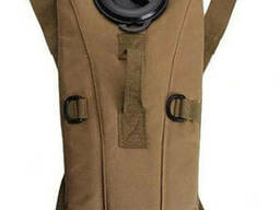 Рюкзак с питьевой системой A41, песочный