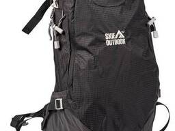 Рюкзак Skif Outdoor Adventure 30 л черный