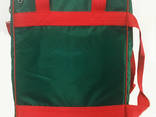 Рюкзак великий сумка медична 35х25х51 рятувальника - фото 2