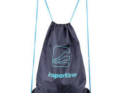 Рюкзак спортивный inSPORTline Bolsier - черно-синий