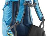 Рюкзак спортивный с дождевиком Crivit Functionsrucksack. .. - фото 2
