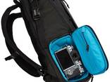 Рюкзак Thule EnRoute Camera Backpack 25L (Dark Forest). .. - фото 3