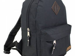 Рюкзак Tiger Little черный R461200