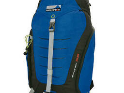 Рюкзак туристический High Peak Syntax 26 (Blue/Dark Grey). ..
