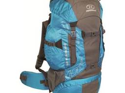 Рюкзак туристический Highlander Discovery 65 Blue. ..