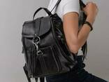 Рюкзак женский кожаный Olivia Leather lvLthrNWBP27-5522A-BP - фото 1