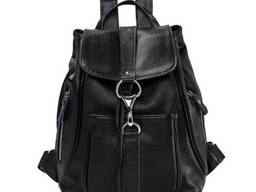 Рюкзак женский кожаный Olivia Leather lvLthrNWBP27-5522A-BP