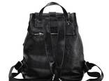 Рюкзак женский кожаный Olivia Leather lvLthrNWBP27-5522A-BP - фото 2