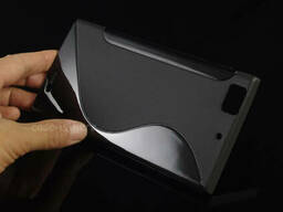 S line original TPU силиконовый чехол Lenovo IdeaPhone K900