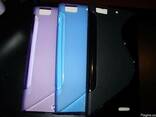 S line original TPU силиконовый чехол Lenovo IdeaPhone K900 - фото 3
