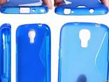 S-line TPU Силиконовый чехол для Samsung Galaxy S4 i9500 - фото 3